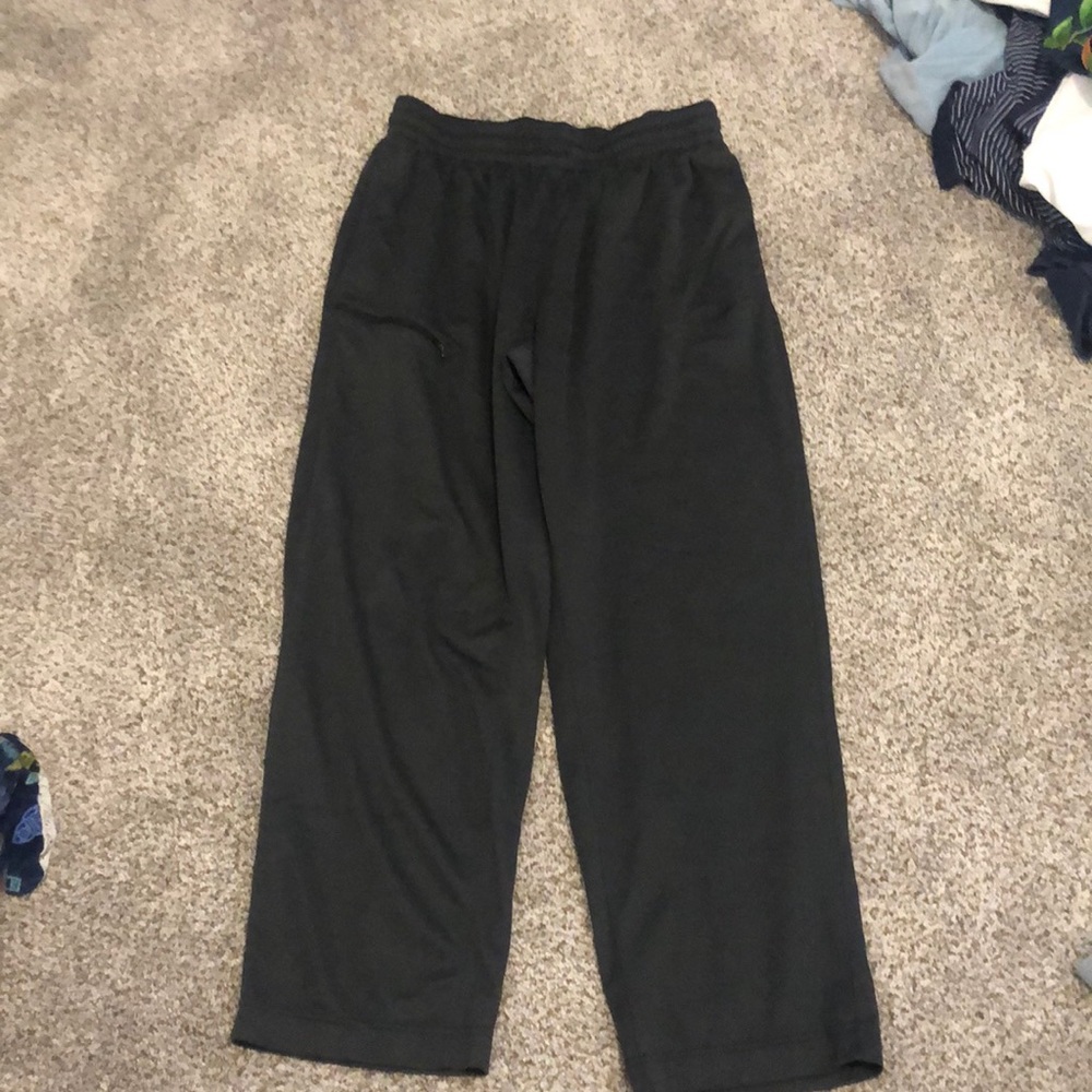 2XL nike dri-fit sweat pants